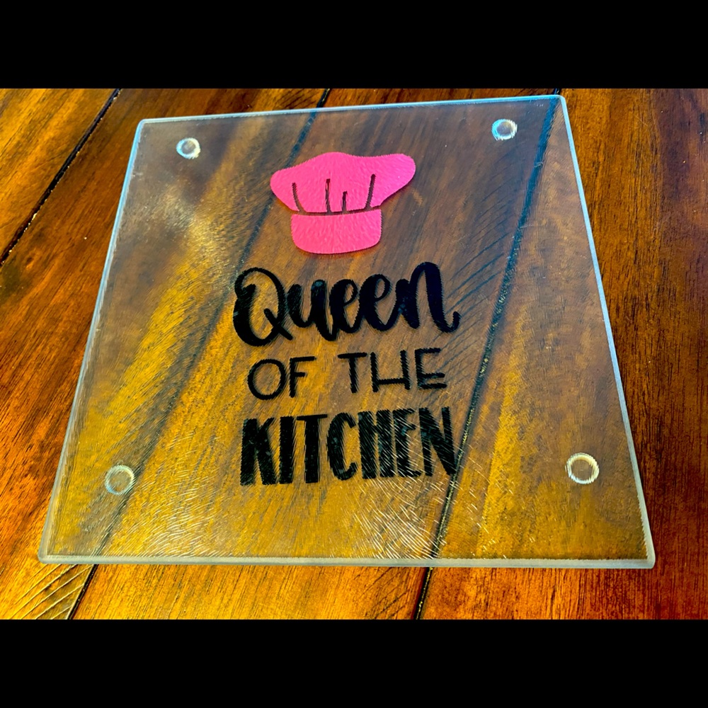 Kitchen Trivet